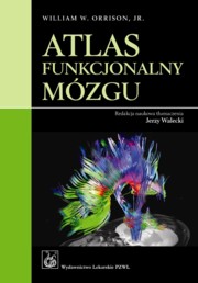 Atlas funkcjonalny mzgu, Orrison William W.