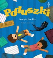 Poduszki, Kuefler Joseph