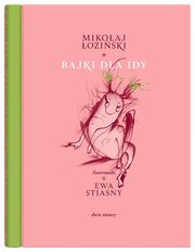 Bajki dla Idy, oziski Mikoaj