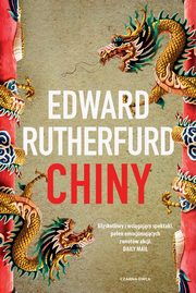 Chiny, Rutherfurd Edward