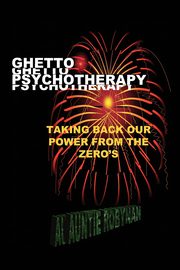 Ghetto Psychotherapy, Auntie Robynan Robynan