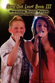 Sing Out Loud Book III, Vendera Jaime