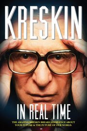 In Real Time, Kreskin The Amazing