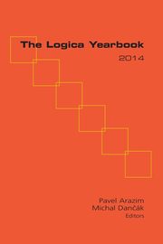 The Logica Yearbook 2014, 