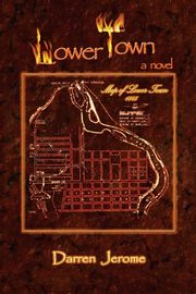 LowerTOWN, Jerome Darren