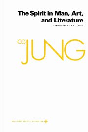 Collected Works of C.G. Jung, Volume 15, Jung C. G.
