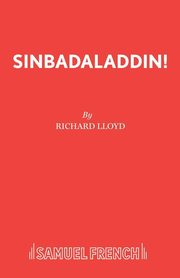 Sinbadaladdin!, Lloyd Richard