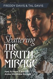 Shattering the Truth Mirage, Davis Freddy