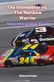 The Intimidator vs. The Rainbow Warrior, Psaila Etienne