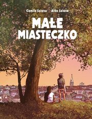 Mae miasteczko, Solano Camilo, Solano Aldo