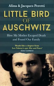 Little Bird of Auschwitz, Peretti Jacques