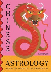 Chinese Astrology, Allen Marites