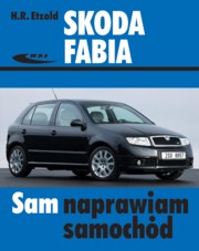 Skoda Fabia, Etzold Hans-Rudiger