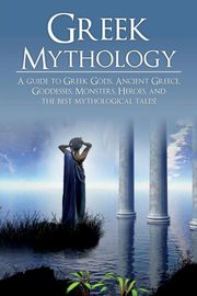 Greek Mythology, Angelos Adam