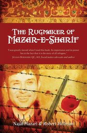 The Rugmaker of Mazar-e-Sharif, Mazari Najaf