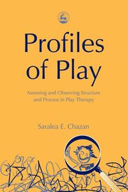 Profiles of Play, Chazan Saralea