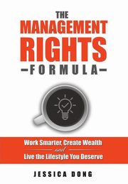 The Management Rights Formula, Dong Jessica