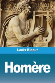 Hom?re, Binaut Louis