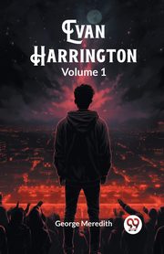 Evan Harrington Volume 1, Meredith George