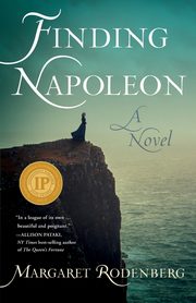 Finding Napoleon, Rodenberg Margaret