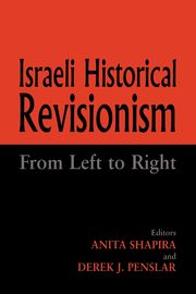 Israeli Historical Revisionism, 
