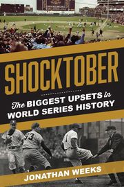 Shocktober, Weeks Jonathan