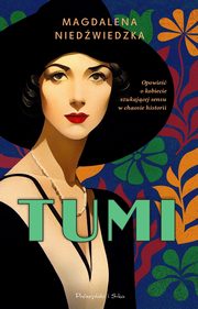 Tumi, Niedwiedzka Magdalena