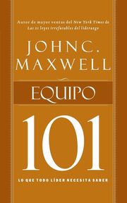 Equipo 101, Maxwell John C.