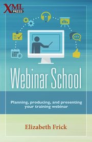 Webinar School, Frick Elizabeth