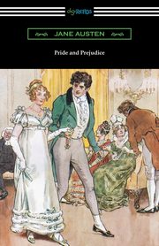 Pride and Prejudice, Austen Jane