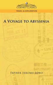 A Voyage to Abyssinia, Lobo Father Jerome