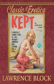 Kept, Block Lawrence