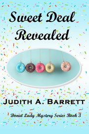 Sweet Deal Revealed, Barrett Judith A.