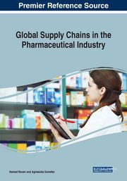 Global Supply Chains in the Pharmaceutical Industry, 
