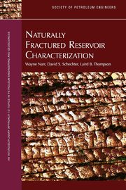 Naturally Fractured Reservoir Characterization, Narr Wayne