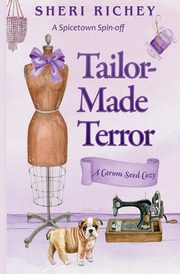 Tailor-Made Terror, Richey Sheri
