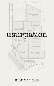 Usurpation, St. Pez Marie