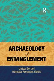 Archaeology of Entanglement, 