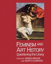Feminism And Art History, Broude Norma