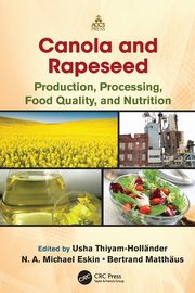 Canola and Rapeseed, 