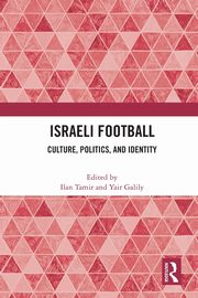Israeli Football, 