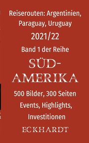 Reiserouten, Eckhardt Bernd H.