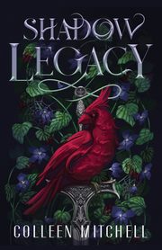 Shadow Legacy, Mitchell Colleen