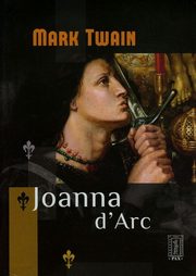 Joanna dArc, Twain Mark