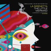 La Sirenetta The Little Mermaid, 