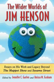 Wider Worlds of Jim Henson, 
