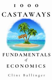 1000 Castaways, Ballinger Clint