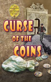 Curse of the Coins, Ahern Dianne