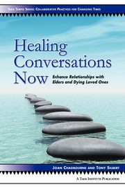 Healing Conversations Now, Chadbourne Joan