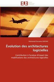 volution des architectures logicielles, HASSAN-M